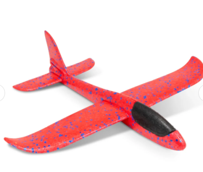 Image 2 of LARGE FOAM GLIDER (£4.99)
